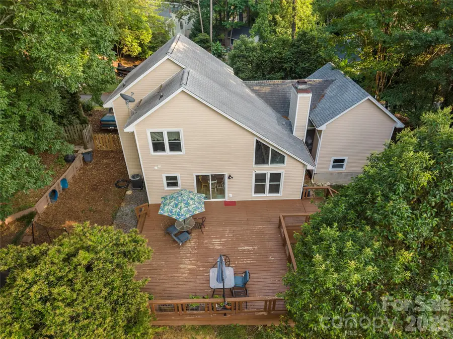 3072 Point Clear Drive, Tega Cay, SC 29708 - #3
