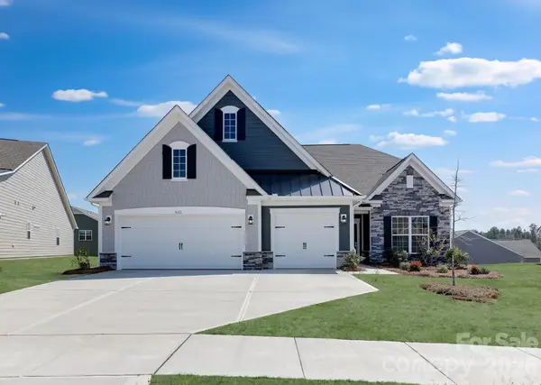 5611 Mid Sky Court #378, Lancaster, SC 29720