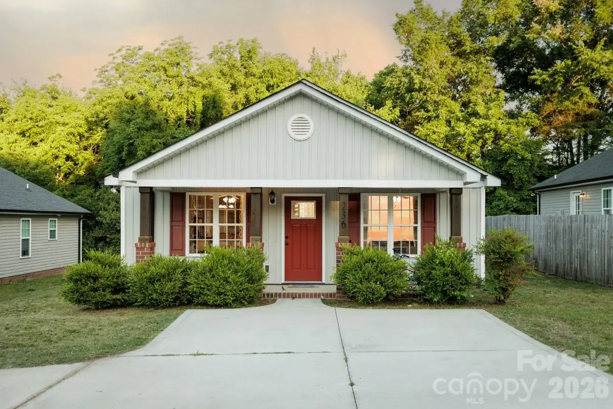236 Cabarrus Avenue E, Concord, NC 28025 - #1
