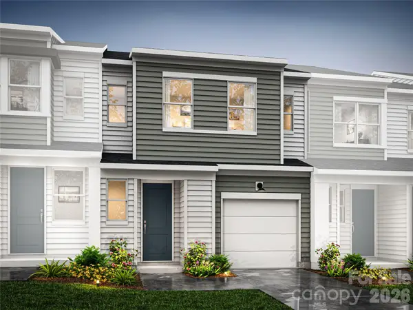6330 Haller Street, Charlotte, NC 28227