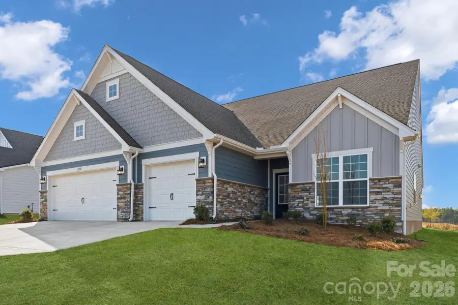 5386 Redbud Road #2, Lancaster, SC 29720 - #2