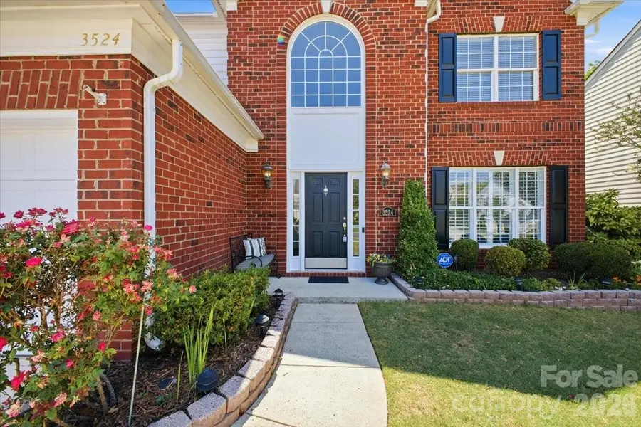 3524 Arborhill Road, Charlotte, NC 28270 - #2
