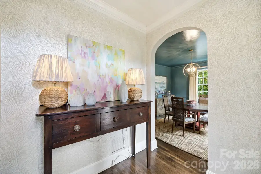 1951 Sterling Road, Charlotte, NC 28209 - #2