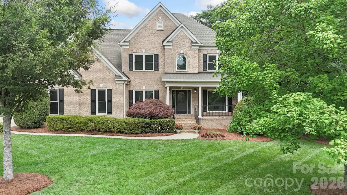 1111 Dobson Drive, Waxhaw, NC 28173 - #1