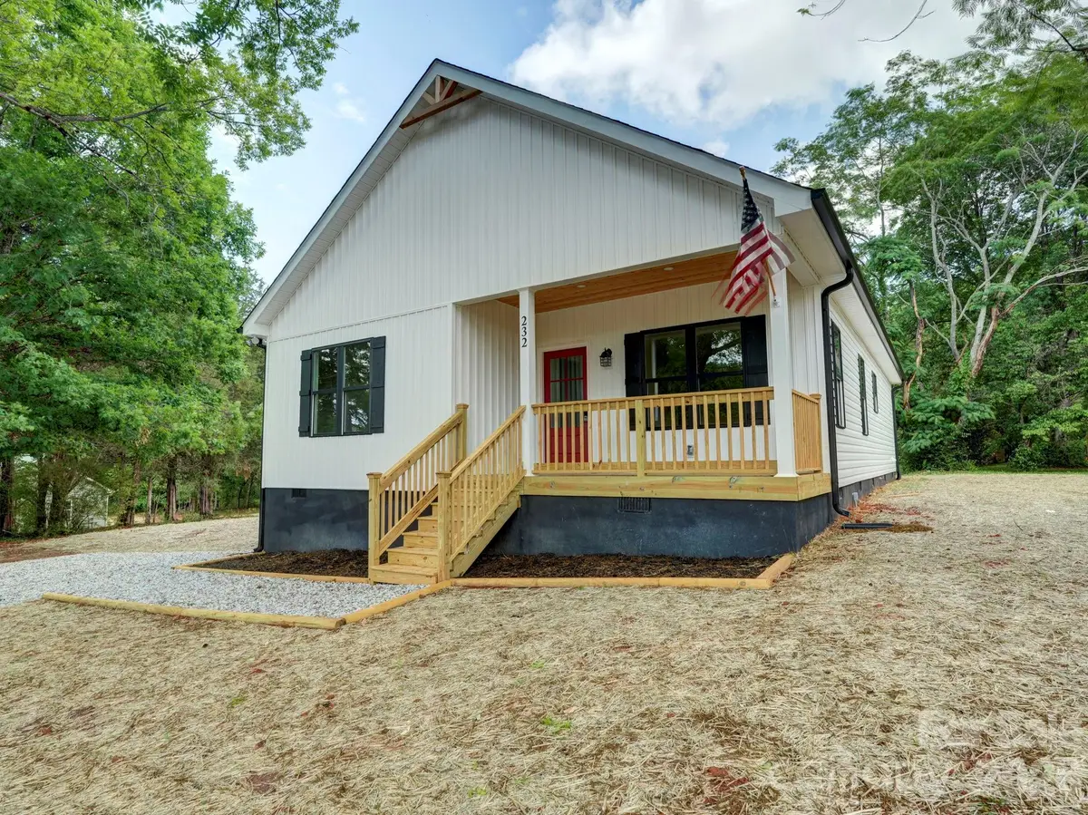 232 Brumley Road, Mooresville, NC 28115 - #1