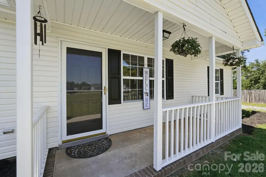 5011 Willow Run Drive, Monroe, NC 28110 - #2
