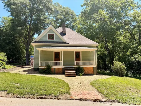 201 Maple Street, Shelby, NC 28150