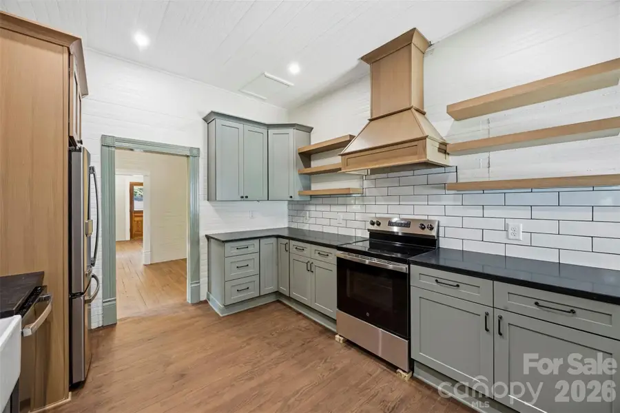 201 Maple Street, Shelby, NC 28150 - #2