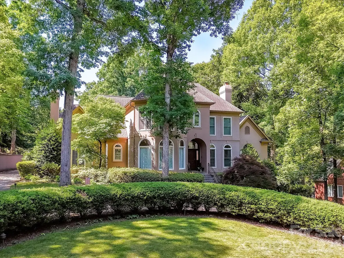 4725 Old Course Drive, Charlotte, NC 28277 - #1
