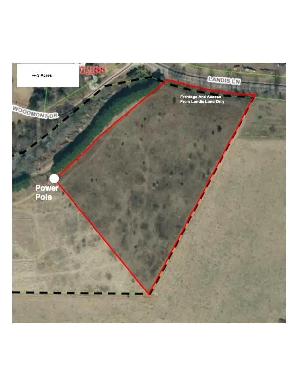 Off Landis Lane, Nebo, NC 28761 - #1