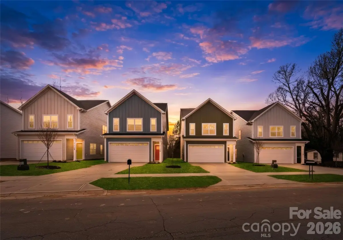 2928 Mulberry Church Road, Charlotte, NC 28208 - #1