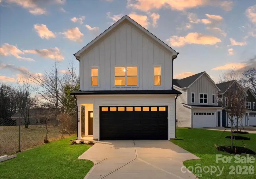2928 Mulberry Church Road, Charlotte, NC 28208 - #2