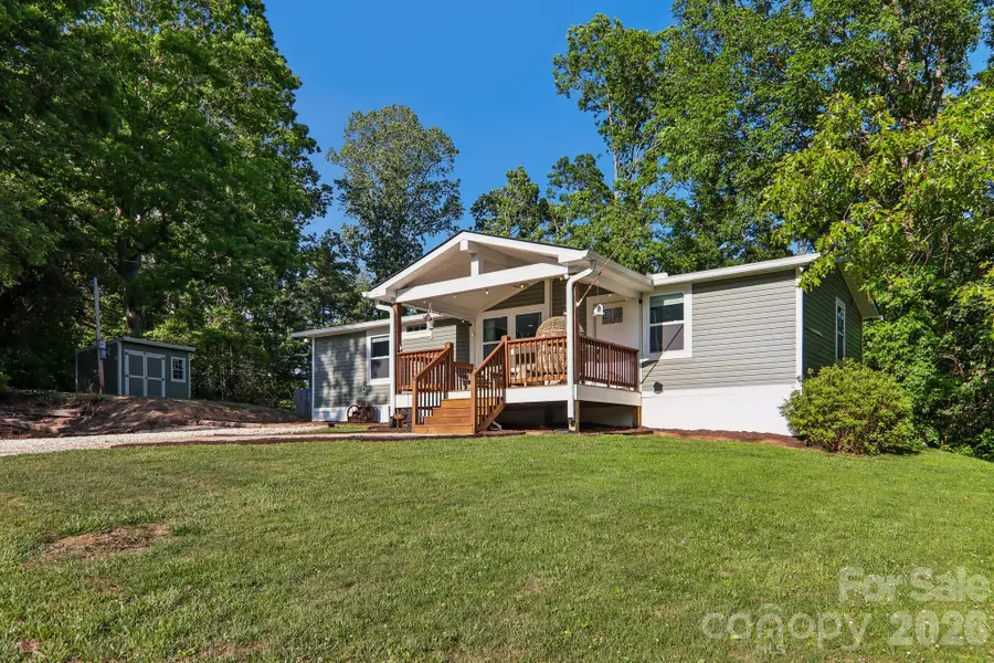 75 Glen View Road, Arden, NC 28704 - #3