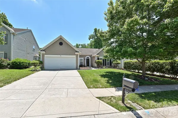 1029 Canopy Drive, Indian Trail, NC 28079