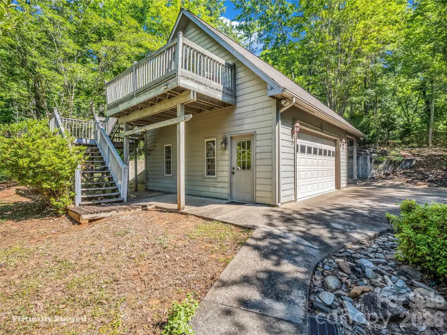 439 Youngs Mountain Drive, Lake Lure, NC 28746 - #3