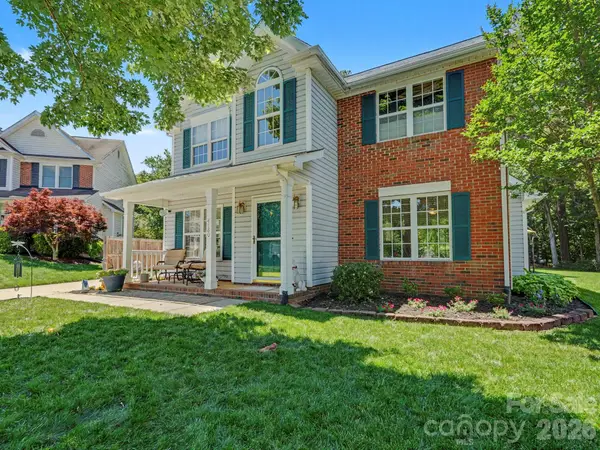 4180 Peyton Court Nw, Concord, NC 28027