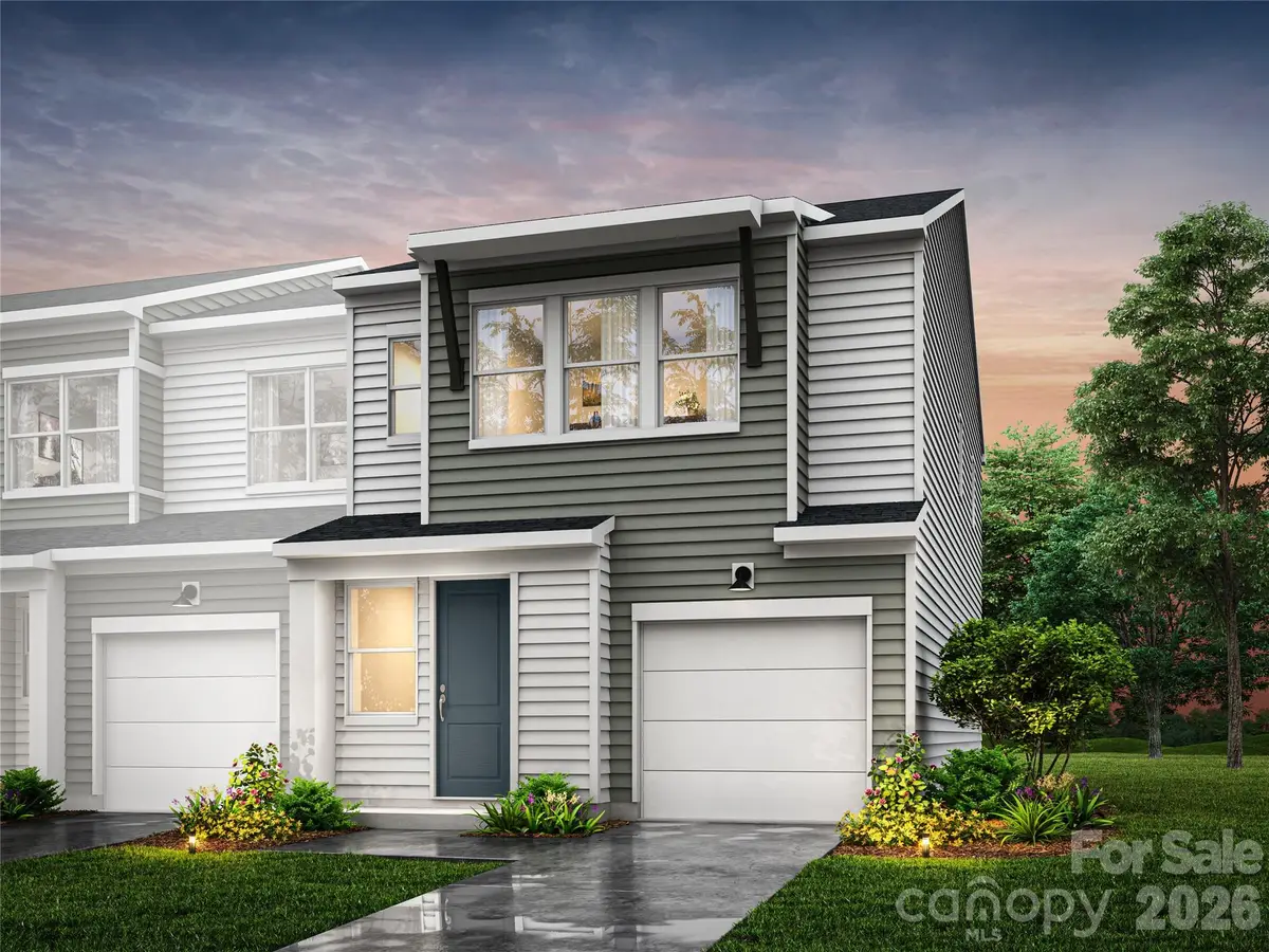 6326 Haller Street, Charlotte, NC 28227 - #1