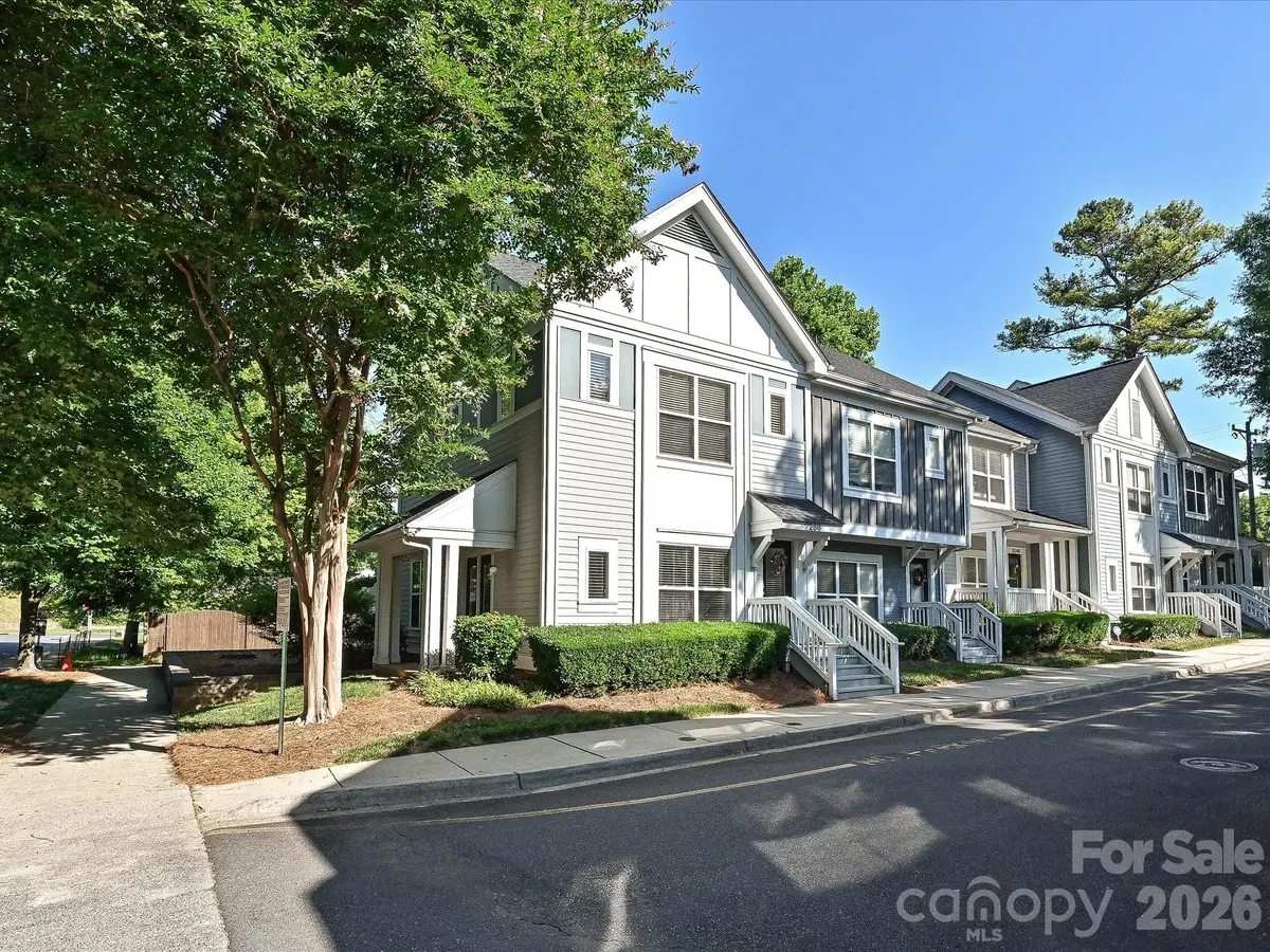 2256 Vision Drive, Charlotte, NC 28203 - #1