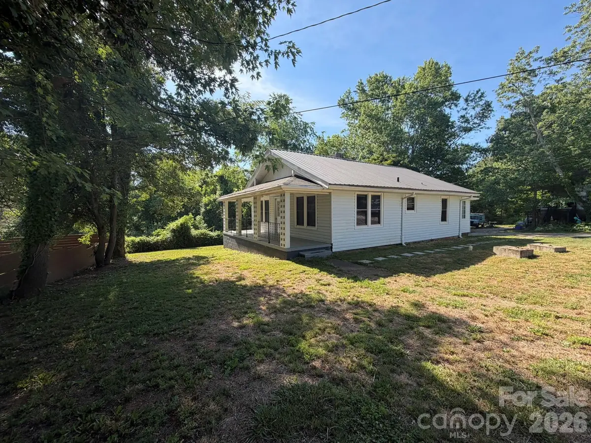 41 Oak Hill Drive, Asheville, NC 28806 - #1