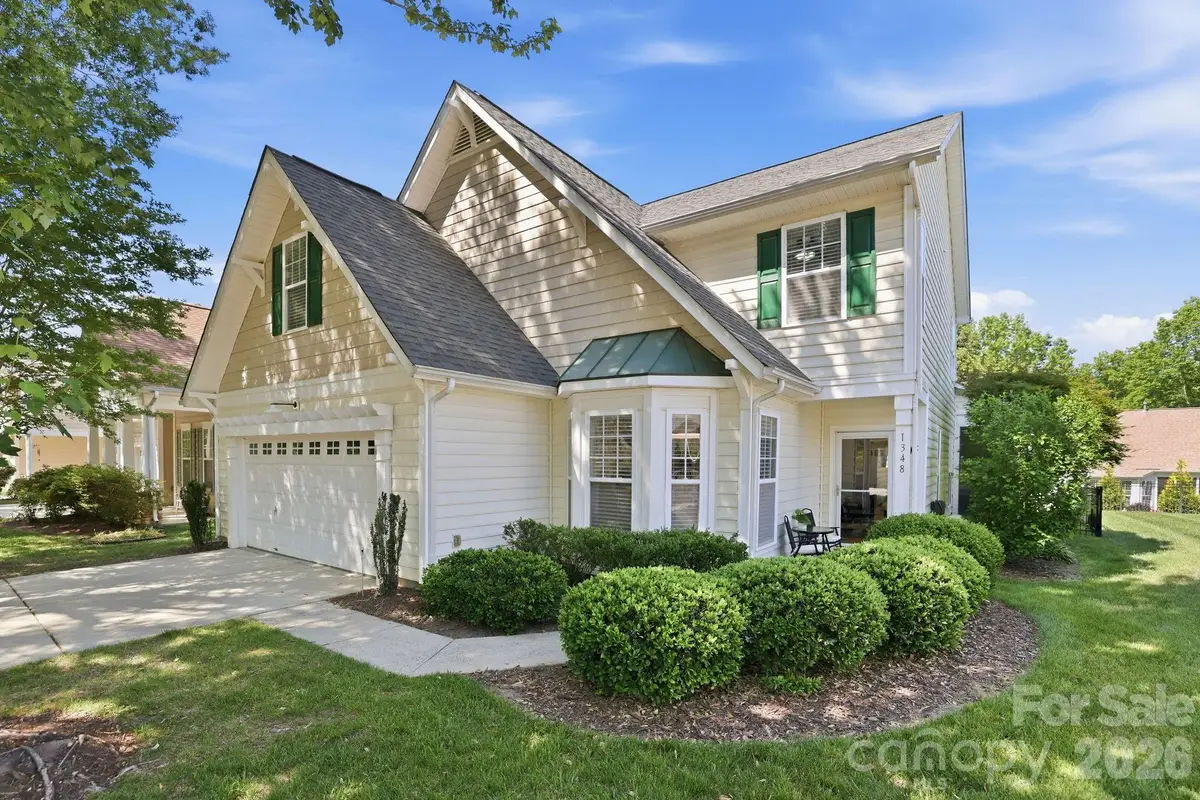 1348 Millbank Drive, Matthews, NC 28104 - #1
