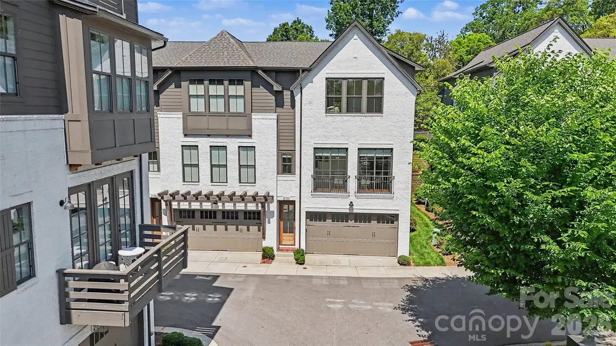 2123 Nolen Ridge Avenue, Charlotte, NC 28209 - #1