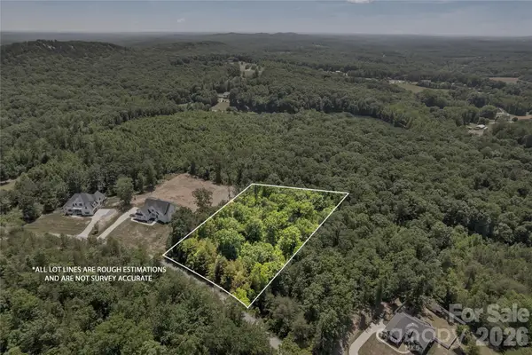 523 Alex D Owens Drive, Kings Mountain, NC 28086
