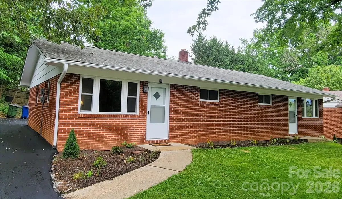 25 Browndale Road, Asheville, NC 28805 - #1