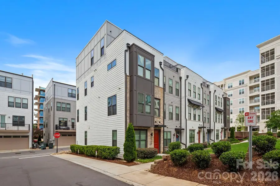2120 Terwilliger Terrace, Charlotte, NC 28203 - #2