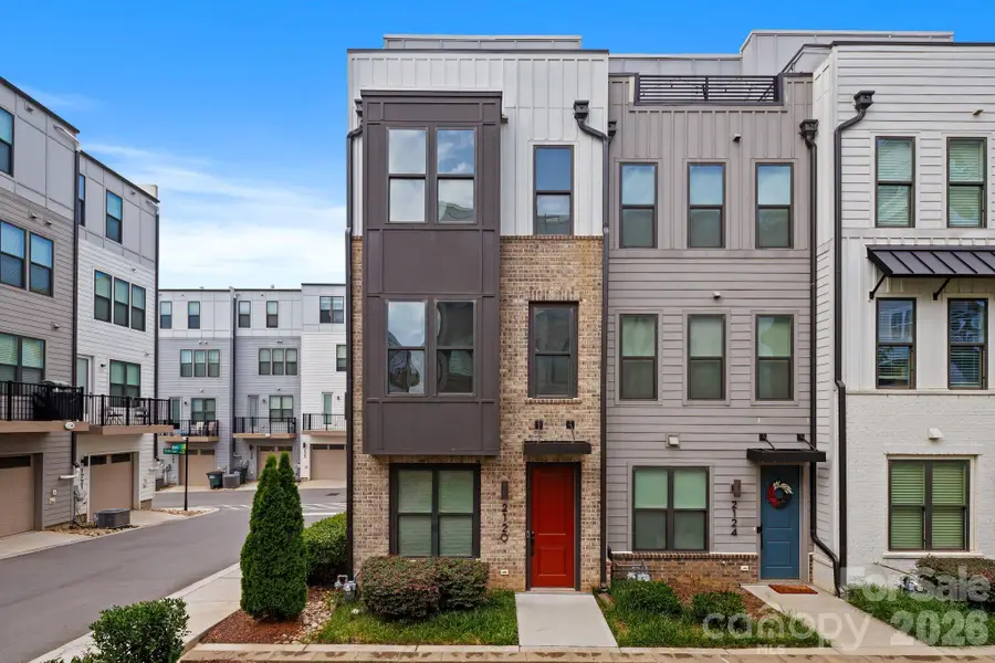 2120 Terwilliger Terrace, Charlotte, NC 28203 - #3