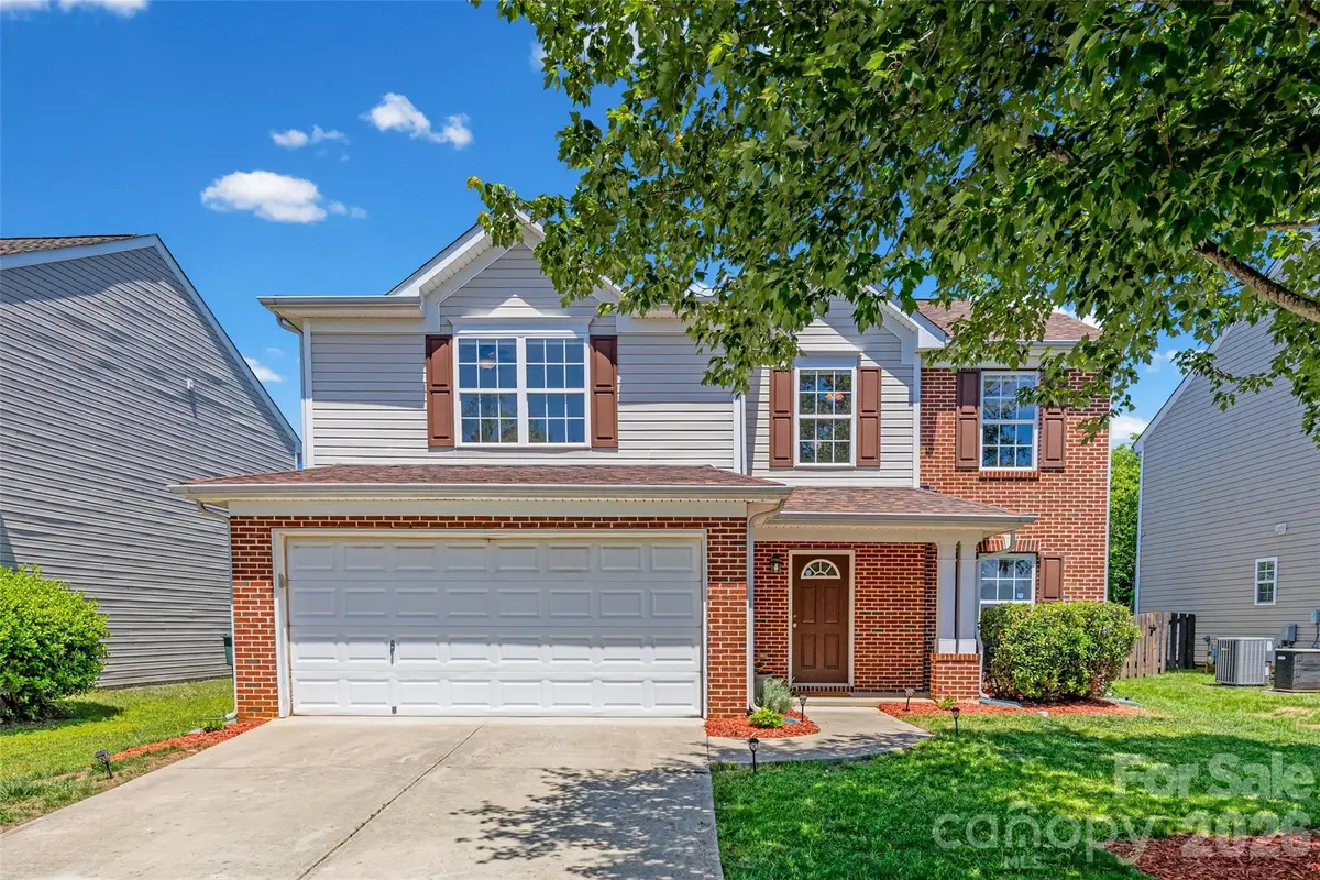 1472 Haverford Road Nw, Concord, NC 28027 - #1