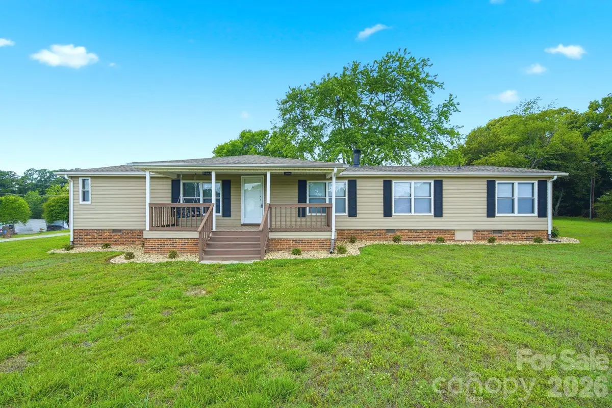 132 Greenway Road, Iron Station, NC 28080 - #1