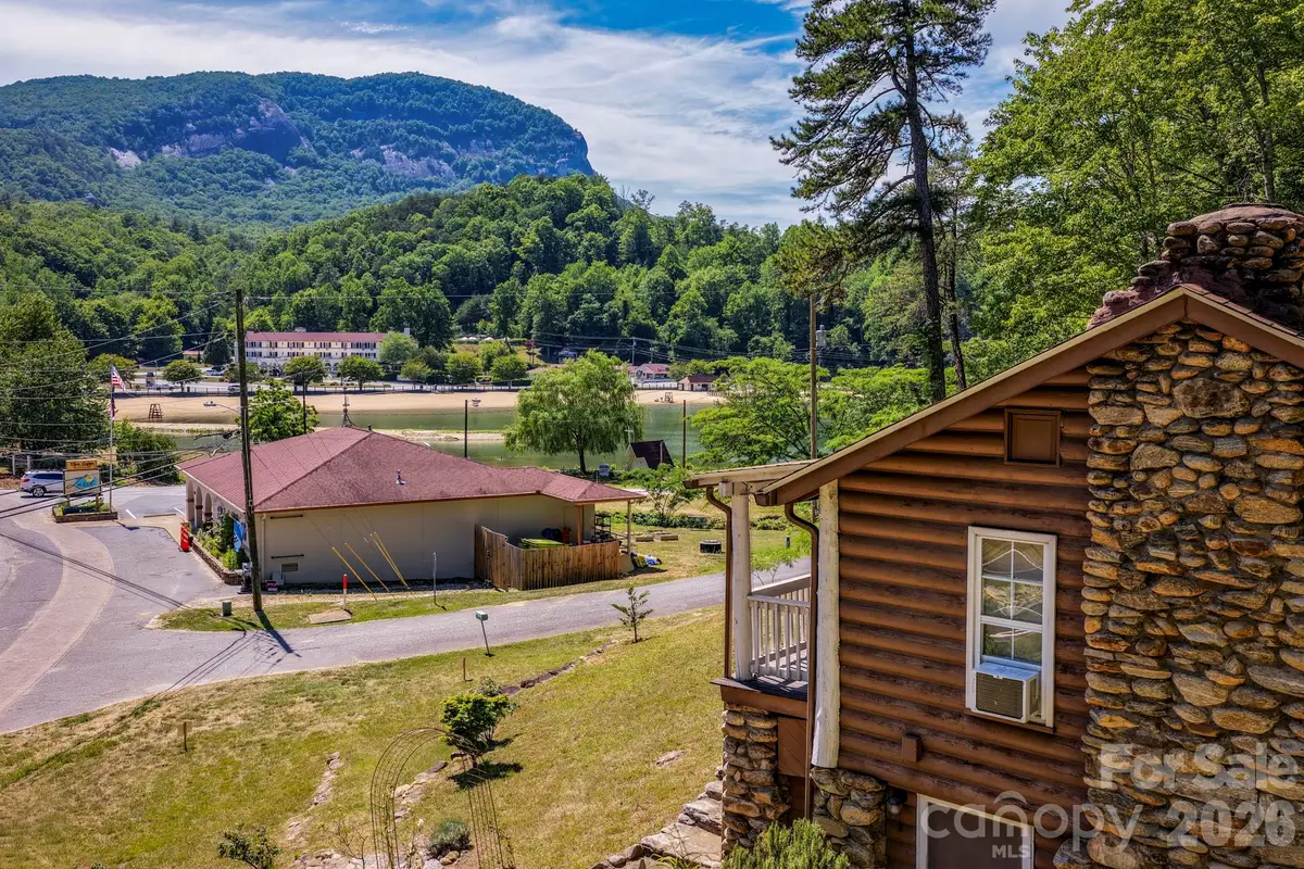 102 Jack London Road, Lake Lure, NC 28746 - #1