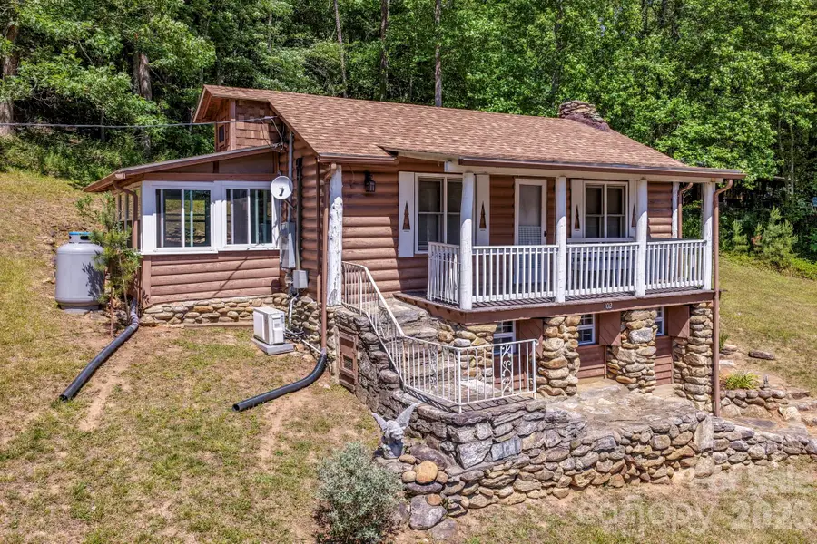 102 Jack London Road, Lake Lure, NC 28746 - #3