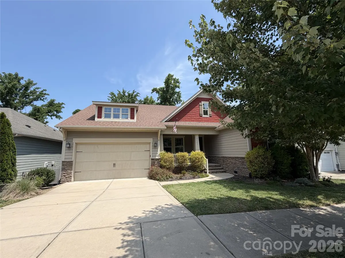 10403 Drake Hill Drive, Huntersville, NC 28078 - #1