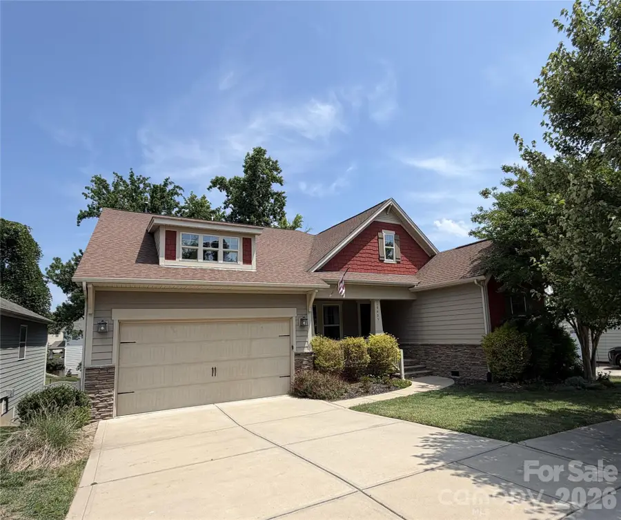 10403 Drake Hill Drive, Huntersville, NC 28078 - #2