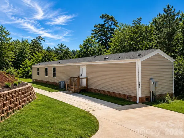 182 Left Fork Road, Pickens, SC 29671