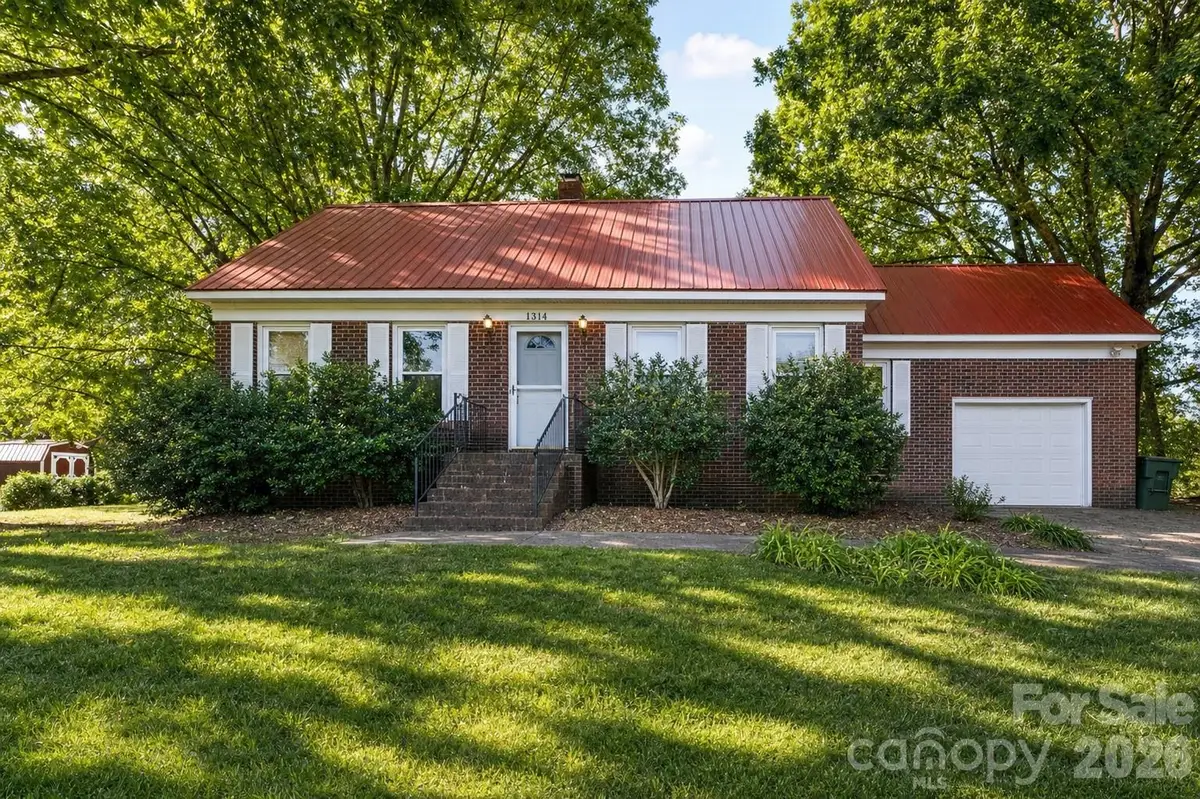1314 Shady Oak Trail, Gastonia, NC 28052 - #1