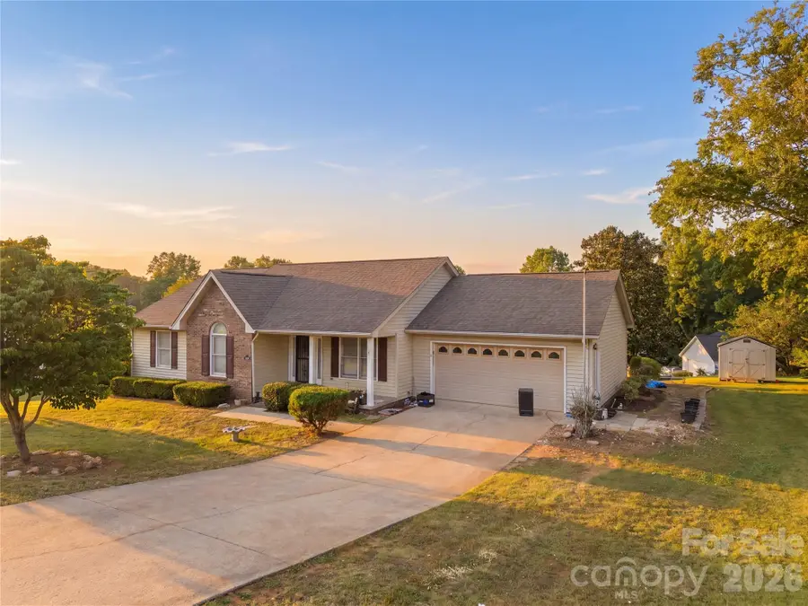 3842 Serenity Drive #41, Hickory, NC 28602 - #2