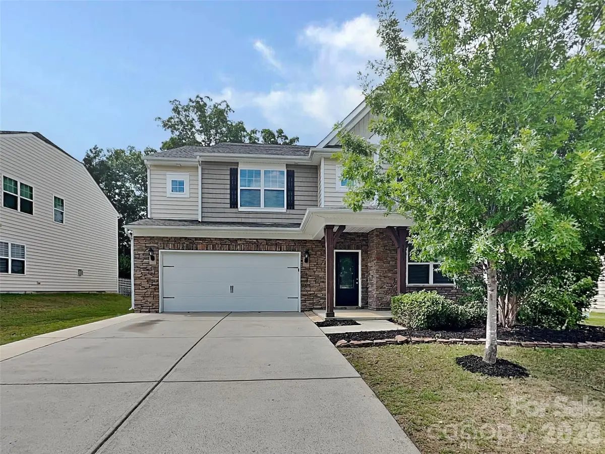 3013 Sewee Lane, Waxhaw, NC 28173 - #1