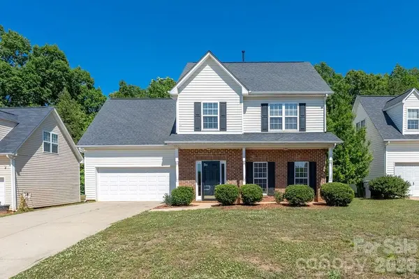 5834 Timbertop Lane, Charlotte, NC 28215