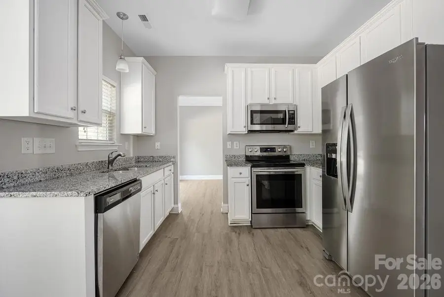 5834 Timbertop Lane, Charlotte, NC 28215 - #3