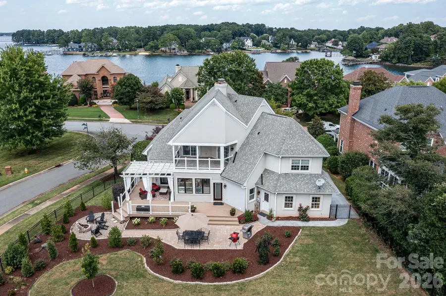 17626 Spinnakers Reach Drive, Cornelius, NC 28031 - #3