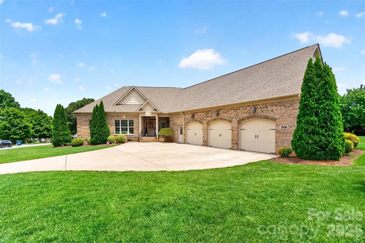 2330 Shiny Leaf Drive, Denver, NC 28037 - #1