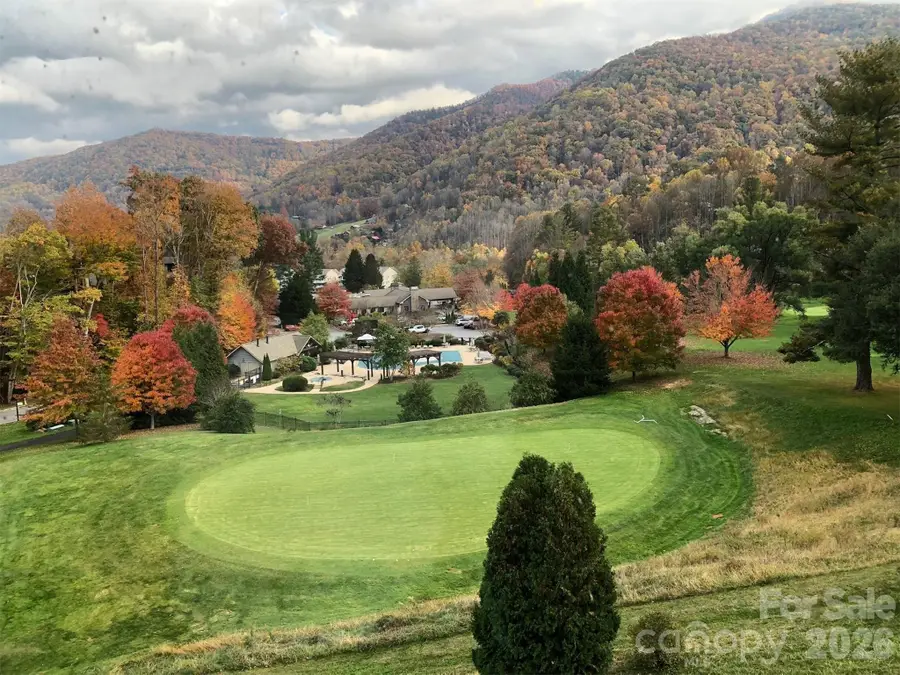 1564 Country Club Drive #B-301, Maggie Valley, NC 28751 - #2
