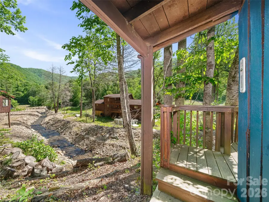 137 Mountain Farm Road, Burnsville, NC 28714 - #3