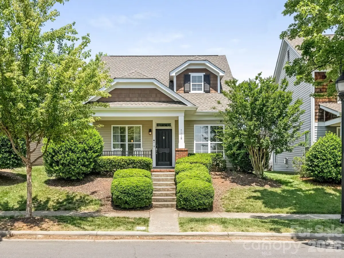 7118 Blakeney Greens Boulevard, Charlotte, NC 28277 - #1