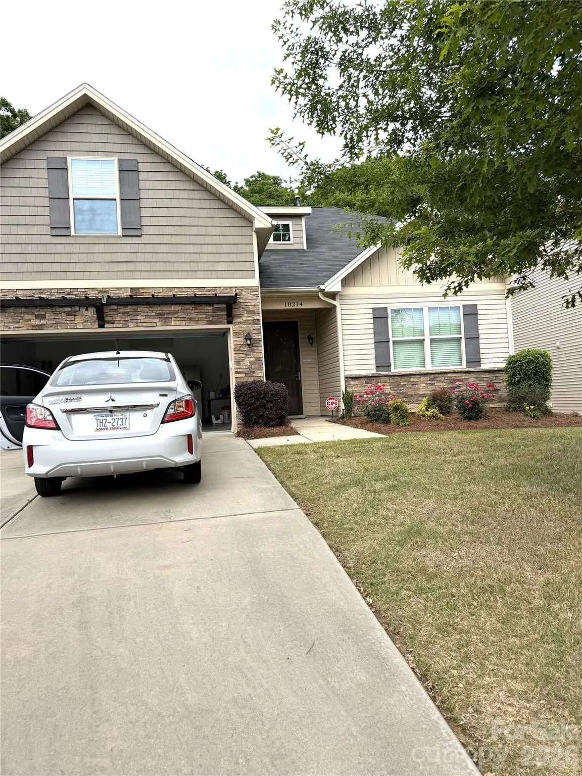 10214 Atkins Ridge Drive, Charlotte, NC 28213 - #1