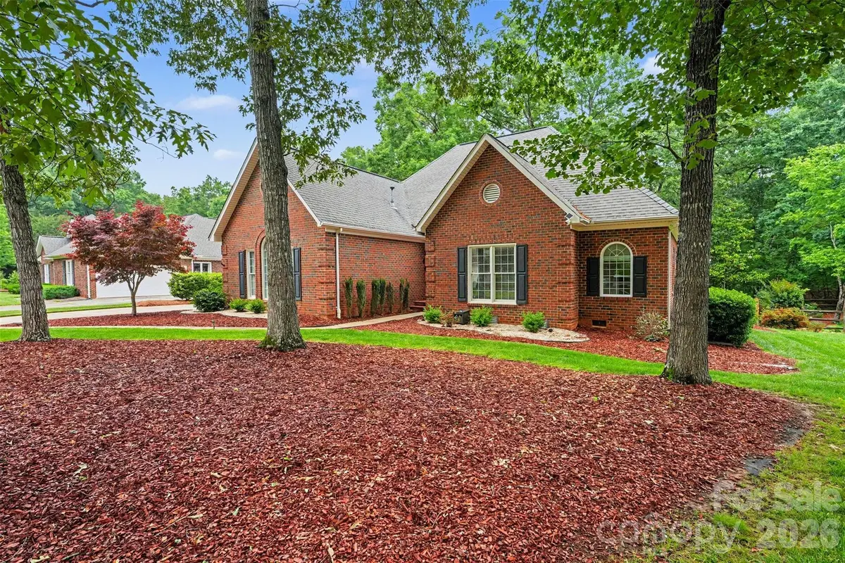 1320 Mill Race Lane, Matthews, NC 28104 - #1