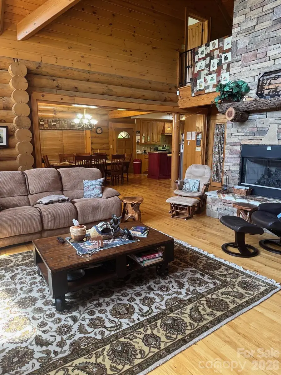 686 Hyacinth Drive, Clyde, NC 28721 - #2