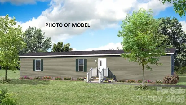 tbd Biggerstaff Loop #E, Nebo, NC 28761